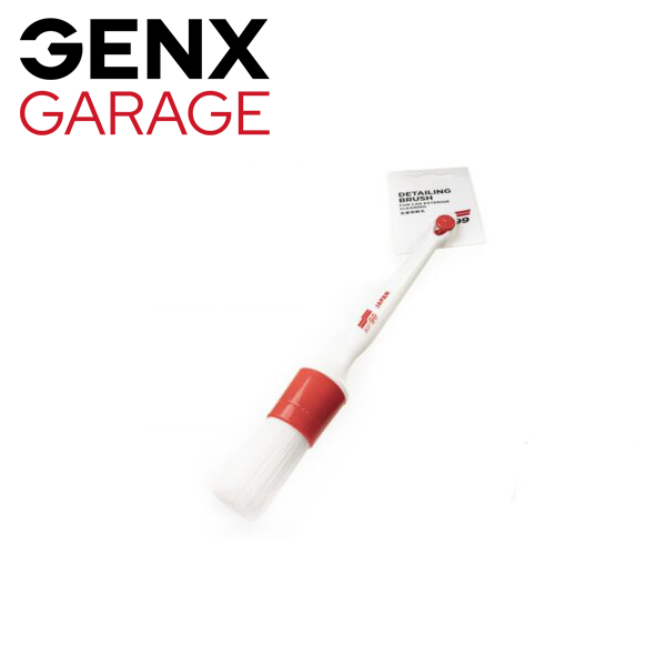 Soft99 Detailing Brush - Gen X Garage Detailing Supplies