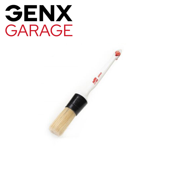 Soft99 Interior Detailing Brush - Gen X Garage Essex