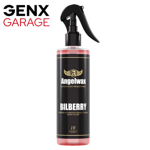 Angelwax Bilberry Wheel Cleaner