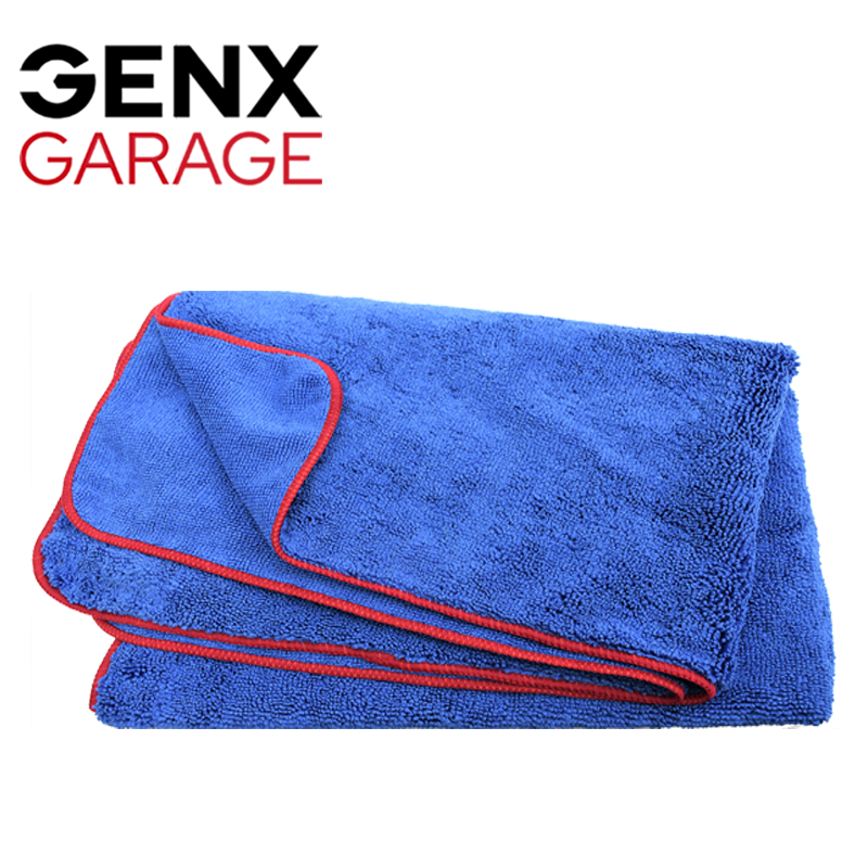 Angelwax XL Drying Towel from Gen X Garage detailing products Essex