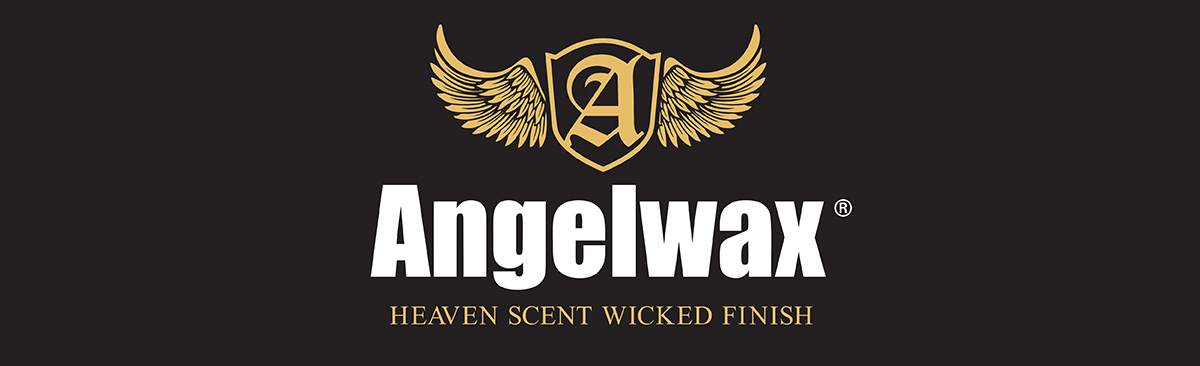 Angelwax products from Gen X Garage Essex